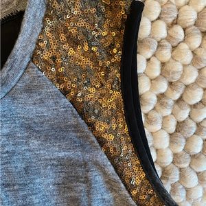 Rachel Roy tank